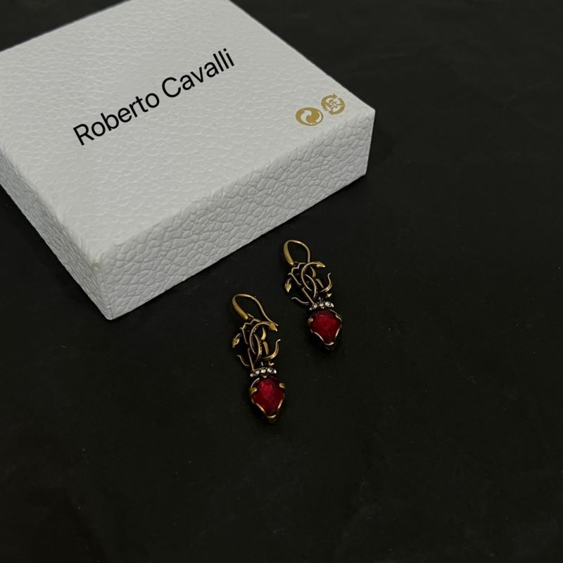 Roberto Coin Earrings - Click Image to Close